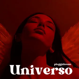 UNIVERSO by C4rdin