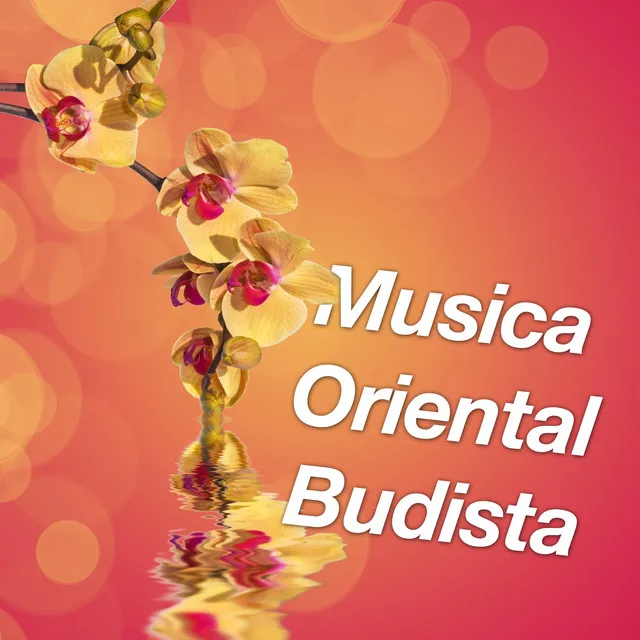 Musica Oriental Budista