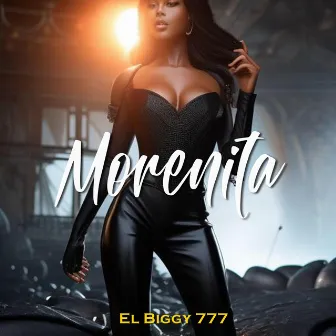 Morenita by El Biggy 777