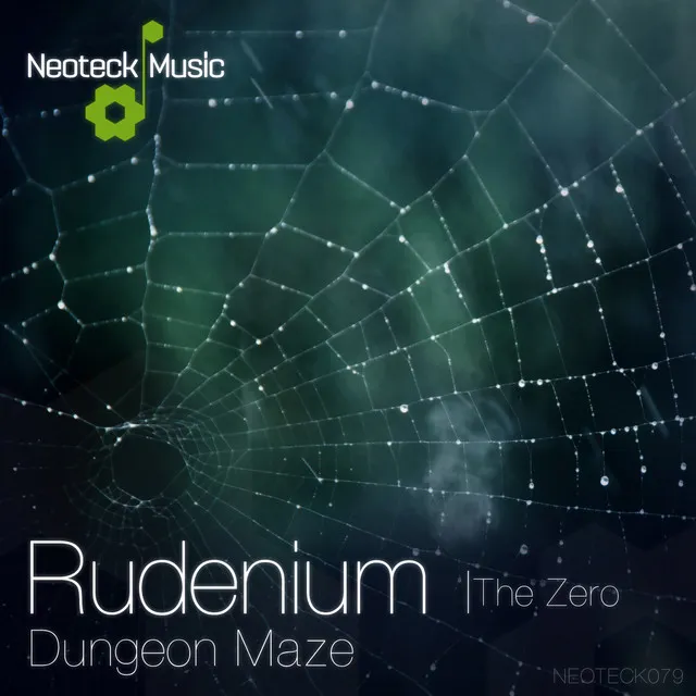 Dungeon Maze - The Zero Remix