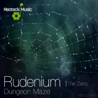 Dungeon Maze by Rudenium