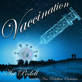 Vaccination by Art Podell