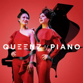 Thunderstruck / Toccata in D Minor by Queenz of Piano