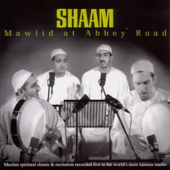 Mawlid At Abbey Road by Shaam