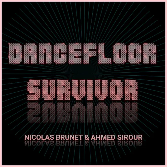 Dancefloor Survivor - Instrumental