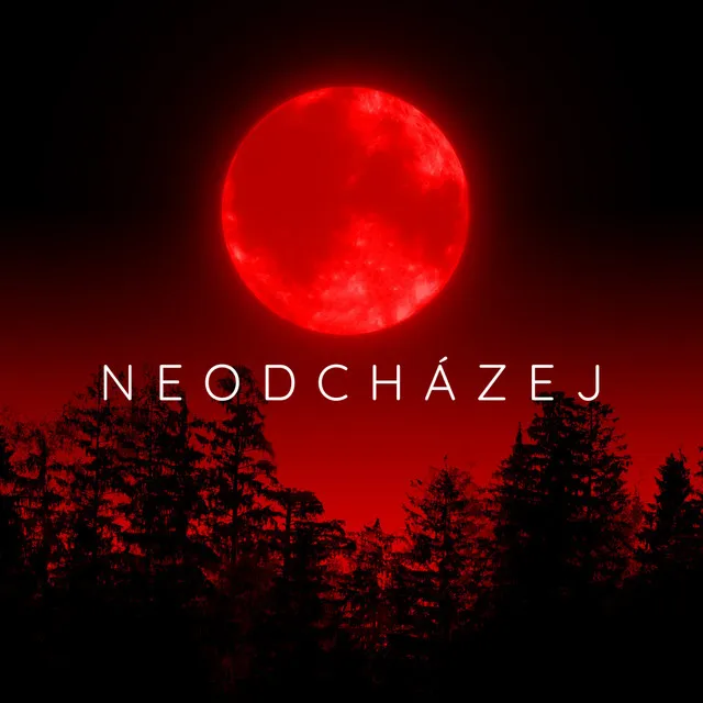 Sweaty - neodcházej