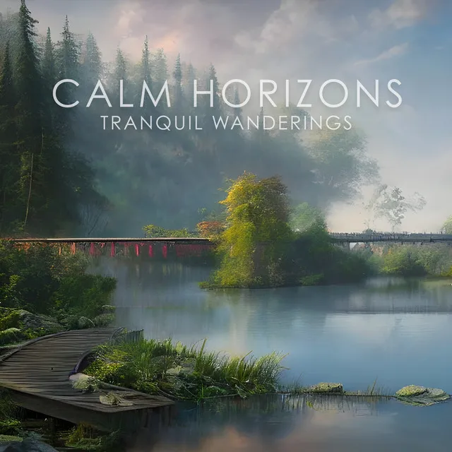 Calm Horizons