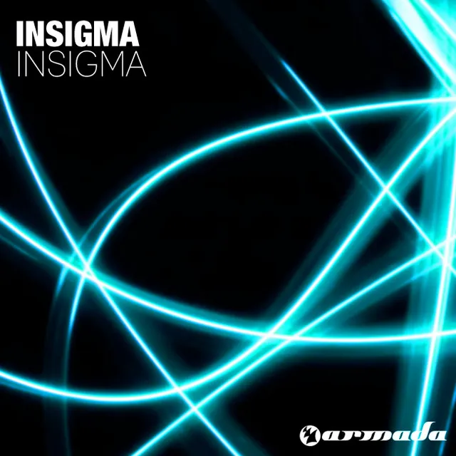 Insigma - Club Mix [Classic Bonus Track]