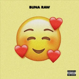 Buna Raw by Tussin