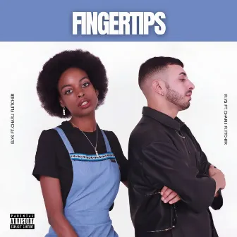 Fingertips by Elys