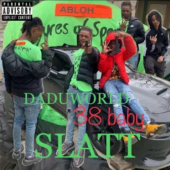 Slatt by Daduworld