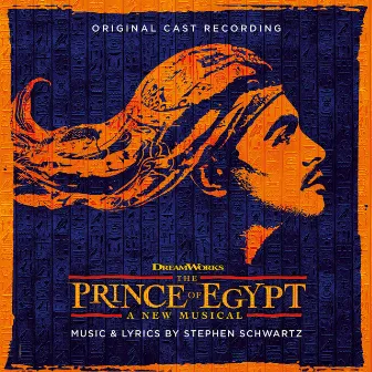 The Prince of Egypt (Original Cast Recording) by Unknown Artist