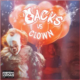 Clown by $acks