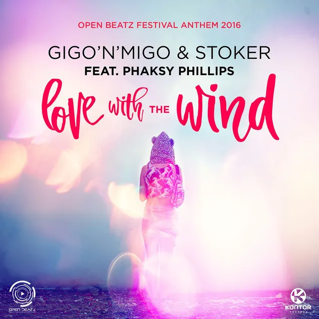 Love With The Wind (feat. Phaksy Phillips)