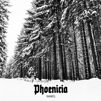 Warg by Phoenicia