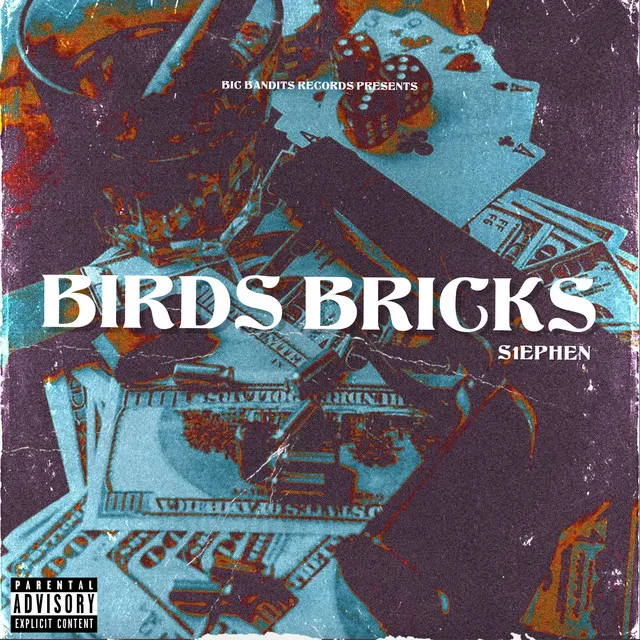 Birds Bricks