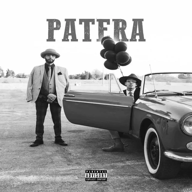 PATERA