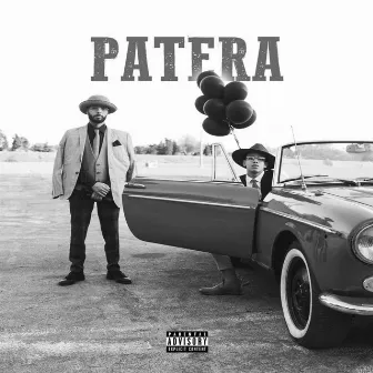 PATERA by L'ICON