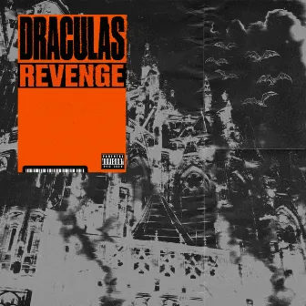 Dracula's Revenge by Dreema