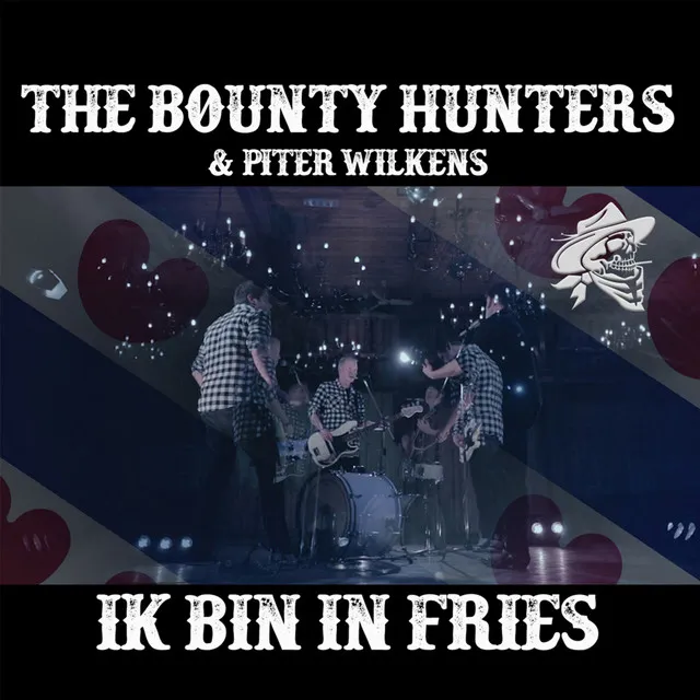 Ik Bin In Fries