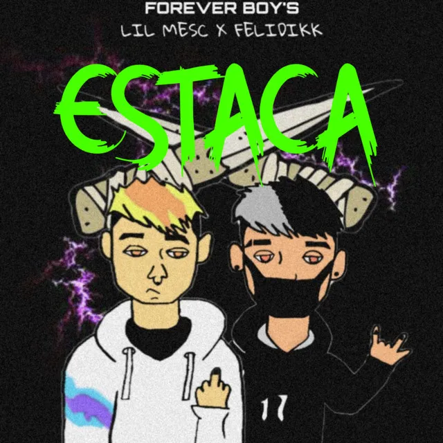 ESTACA