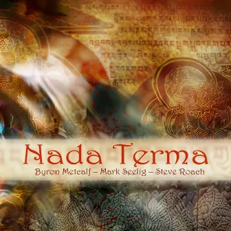 Nada Terma by Mark Seelig