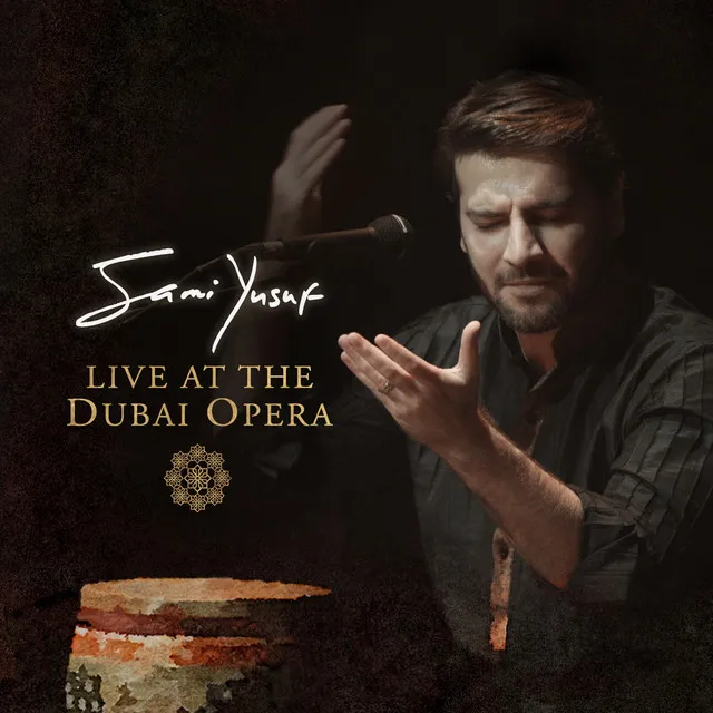 Hasbi Rabbi - Live at the Dubai Opera