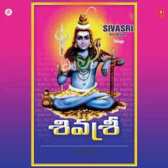 Sivasri by N. S. Prakasa Rao