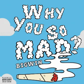 Why You So Mad? by Big Win