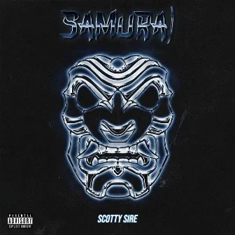 Samurai by Scotty Sire