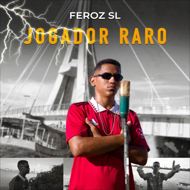 Jogador Raro