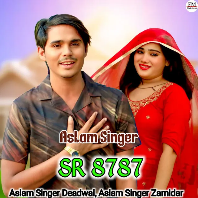 Aslam Singer Zamidar