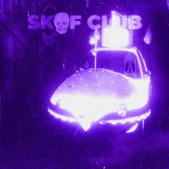 SKUF CLUB by Squrlxxx