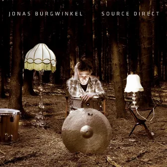 Source Direct by Jonas Burgwinkel