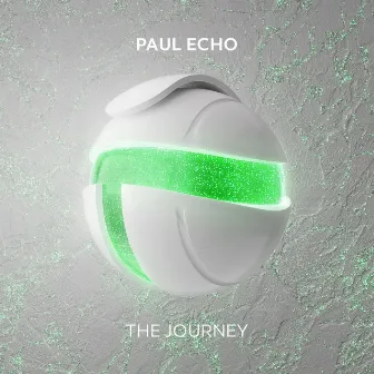 The Journey by Paul Echo