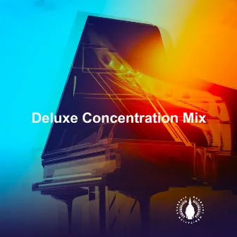 Deluxe Concentration Mix by Buddhist méditation académie