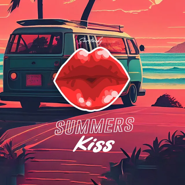 Summers Kiss