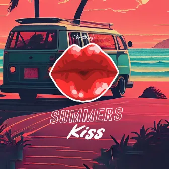 Summers Kiss by Samtrackz