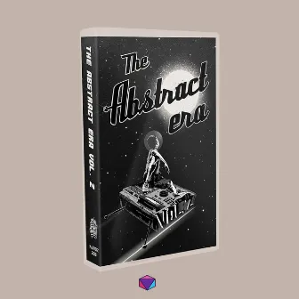 The Abstract Era Vol. 2 by iLL' J