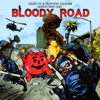 Bloody Road by Truth