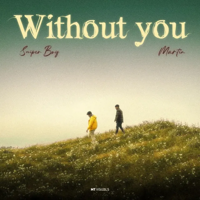 Without You