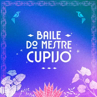 Baile do Mestre Cupijó by Baile do Mestre Cupijó