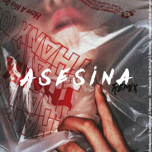 Asesina - Remix