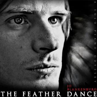 The Feather Dance by Jo Blankenburg