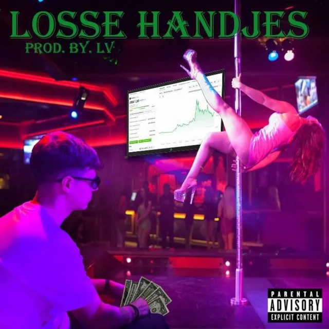 Losse Handjes