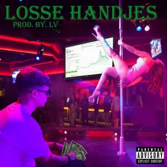 Losse Handjes by L.V.