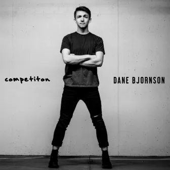 Competition by Dane Bjornson