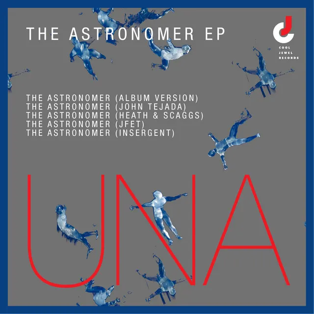 The Astronomer - JFET Remix