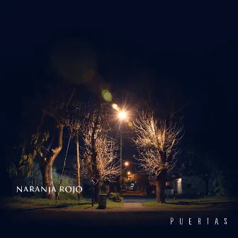 Puertas by Naranja Rojo