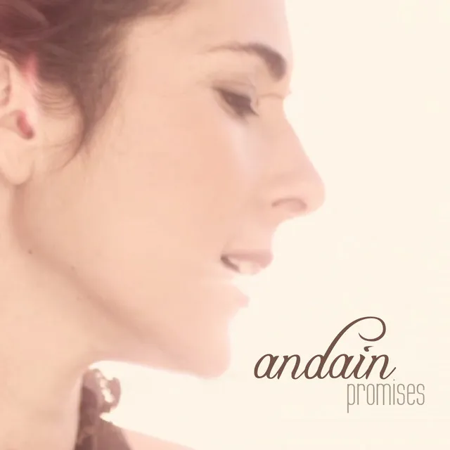 Promises - Adam Sheridan Remix